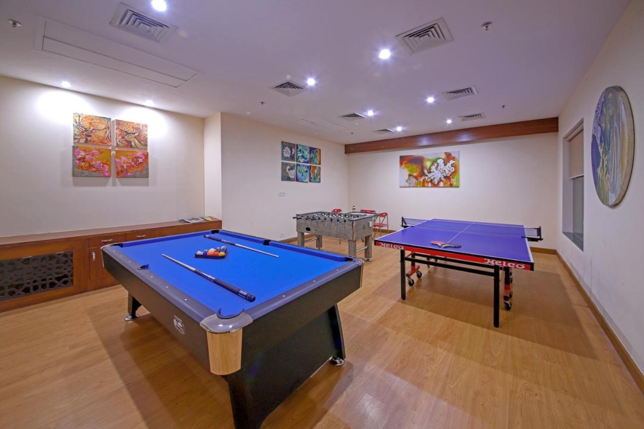 Welcomhotel By Itc Hotels, Jodhpur Jodhpur  Exterior foto