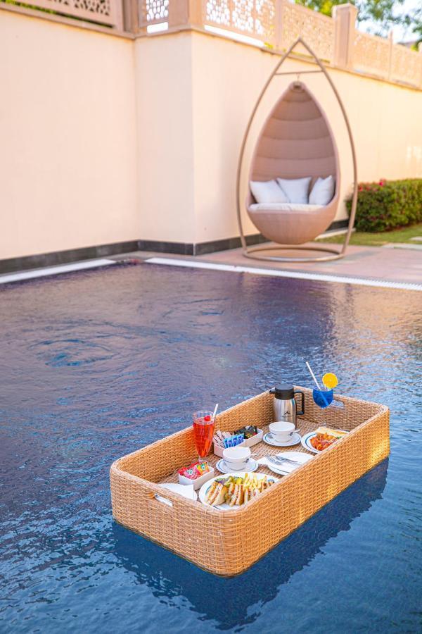 Welcomhotel By Itc Hotels, Jodhpur Jodhpur  Exterior foto
