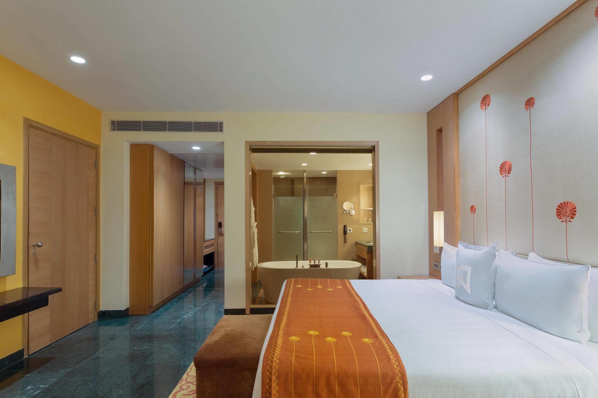 Welcomhotel By Itc Hotels, Jodhpur Jodhpur  Exterior foto