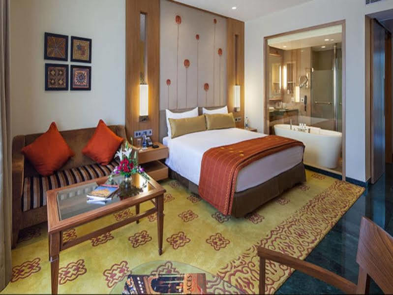 Welcomhotel By Itc Hotels, Jodhpur Jodhpur  Exterior foto