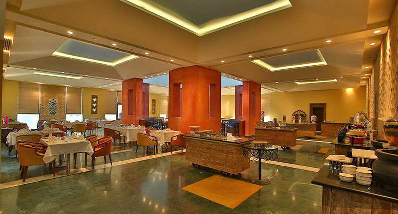 Welcomhotel By Itc Hotels, Jodhpur Jodhpur  Exterior foto